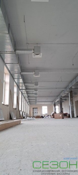 решетки потолочные  450х450