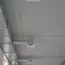 решетки потолочные  450х450